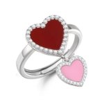 AMOUR RING