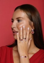 AMOUR RING - Image 2