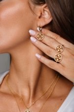 NOVA EARRINGS - Image 2